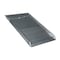 Vestil Alum. Walk Ramp, Overlap Style, 72 x 38" AWR-38-6A - alternate 1